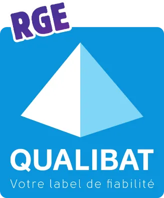 Qualibat RGE — Reconnu Garant de l'Environnement